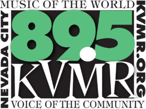 KVMR logo grn 2015