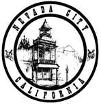 Nevada City logo