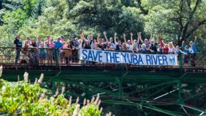 Year in Review: 12 Months of Yuba Watershed Success