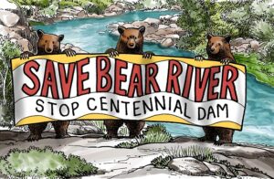 Take Action: Sign On to Letter Opposing Centennial Dam