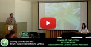 Growing Green Videos & Monthly Workshop Series