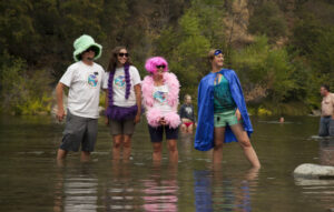 Yuba River Cleanup Video – Because We Love the Yuba