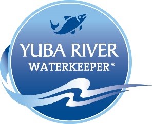Yuba River Waterkeeper Logo