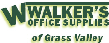 walkers logo gv