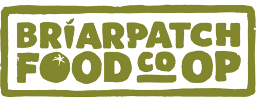 Briar Patch Food Co-Op Logo