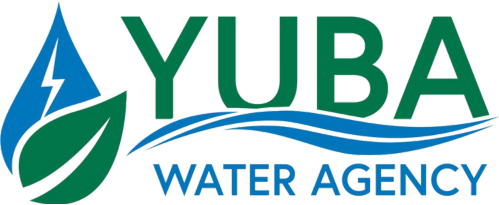 Yuba Water Agency Logo