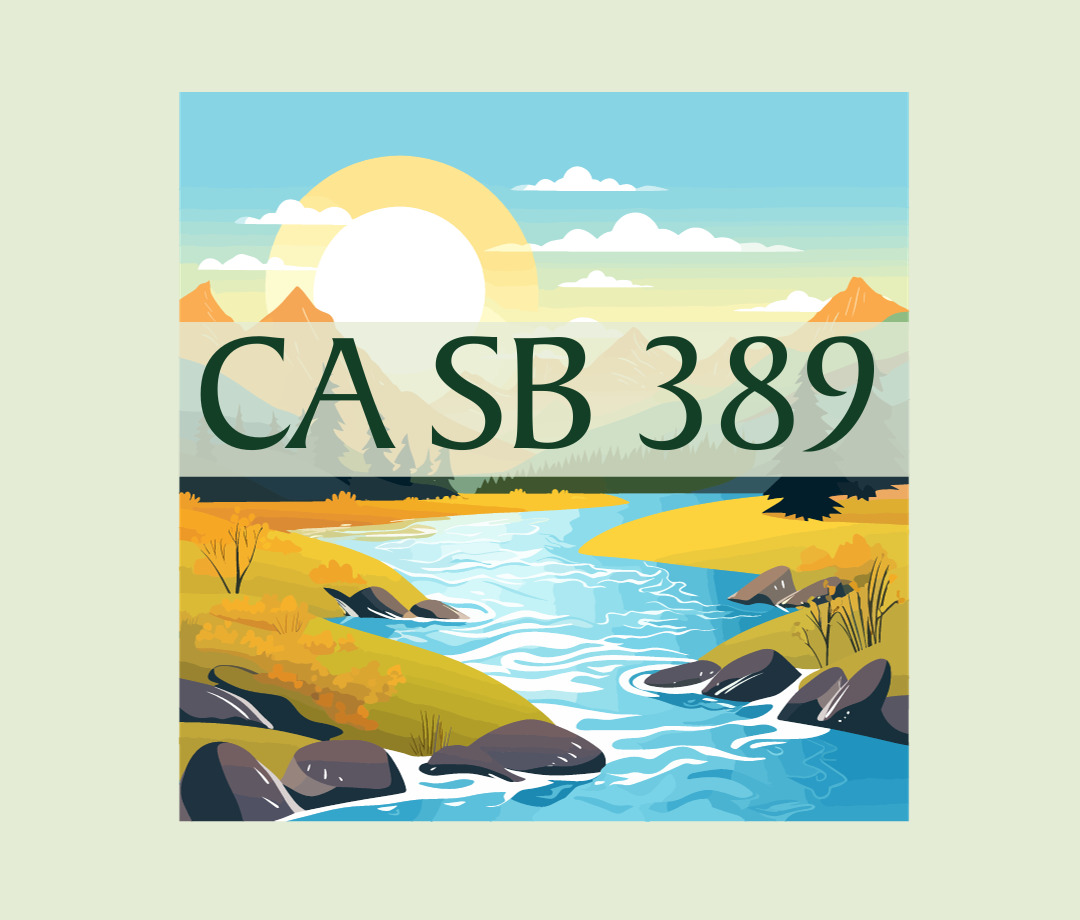 SB 389