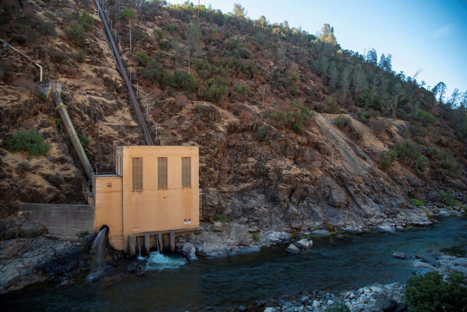Yuba River Inn Unlocking the Future of Yuba River Salmon: Advocating for Restoration ...